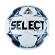 5. Select Brillant Super 5 Football White, Navy Blue, Green 19215