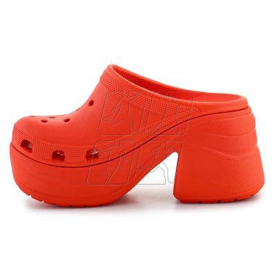 6. Crocs Siren Clog 208547-84J 