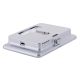 4. EZVIZ DP2C 2MP Video Intercom 10.9 cm (4.3"), Silver