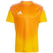 adidas Tiro 25 Competition Jersey Short Sleeve Goalkeeper Shirt M JN4502