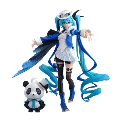 9. BLOKEES HATSUNE MIKU FANTASTIC SERIES – MIKU WITH YOU 2025
