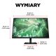 23. HP LED MONITOR, QHD 27" OMEN 27q (780H4E9) 165Hz