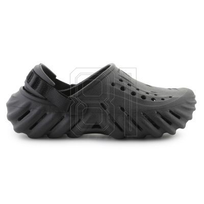 11. Crocs Echo Clog 207937-001