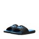 2. Puma Cool Cat 2.0 flip-flops black and blue 389110 43