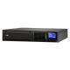 3. FSP Champ Rack 1K UPS Double Conversion (Online) 1 kVA 900 W 3 x AC Outlets
