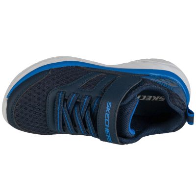 3. Skechers Boundless 403718L-NVBL Navy 28
