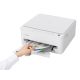 67. Canon Pixma TS4150i black multifunction device