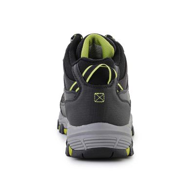 7. Skechers Selmen - Melano M 204477-BLK shoes
