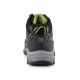 7. Shoes Skechers Selmen - Melano M 204477-BLK