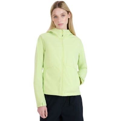 8. Softshell jacket 4F F320 W 4FWSS25TSOFF320 45S
