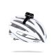 11. BBB Cycling SpyCombo BLS-123 LED Rear + Front Light Set