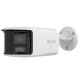 Hilook IPC-B480HAD-LUF/SL IP camera panoramic 8MP Smart Hybrid Light