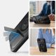 3. Tech-Protect Kevlar Magsafe Case for iPhone 16e / 17e - Black