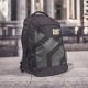 6. Caterpillar Fastlane Backpack Black (83853-84)