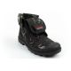 2. Palladium Men's Baggy Hopper Tunnels High Top Sneakers