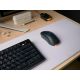 21. Glorious Gaming Model D3 Wireless Mouse Right-handed RF Wireless Optical 30000 DPI