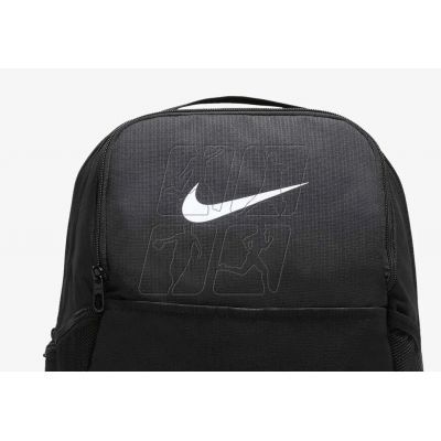 2. Backpack Nike Brasilia 9.5 Training M DH7709010