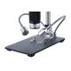 6. Levenhuk DTX RC2 200x Digital Microscope