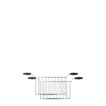 Smeg TSSR02 Toaster Accessories Toast Holder