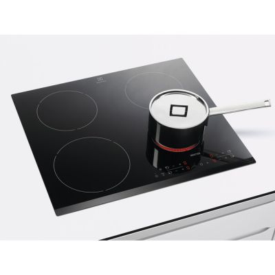 7. ELECTROLUX LIR60430 induction hob