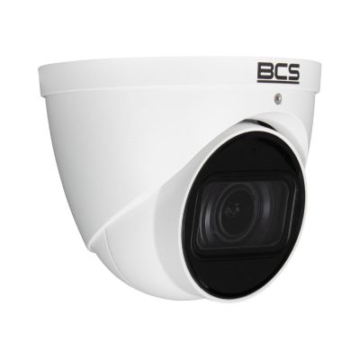 2. 4Mpx BCS-L-EIP44VWR5 dome IP camera
