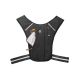 6. Spigen A720 Dynamic Shield ML Running Vest - Black