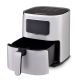 3. Fat-free fryer HEINRICH"S HFR 8216 SILVER
