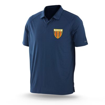 Bauer Polonia Bytom Classic M SREBBSP-POLCLNV polo shirt