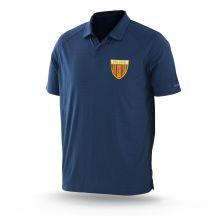 Bauer Polonia Bytom Classic M SREBBSP-POLCLNV polo shirt