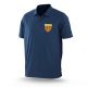 Bauer Polonia Bytom Classic M SREBBSP-POLCLNV polo shirt