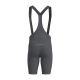 2. POC M's Raceday Bib Shorts Gray