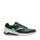 Joma Gambeta Indoor 2601 Black Football Shoes GAMS2601IN