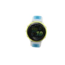 Garmin Forerunner 570 3.56 cm (1.4") AMOLED 47 mm Digital 454 x 454 px Touchscreen White, Yellow Wi-Fi GPS