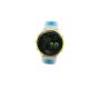 Garmin Forerunner 570 3.56 cm (1.4") AMOLED 47 mm Digital 454 x 454 px Touchscreen White, Yellow Wi-Fi GPS