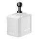 5. Moza Racing RS079 Additional Racing Gear Shift Lever