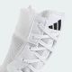 7. Adidas BOX HOG Classic Boxing Shoes