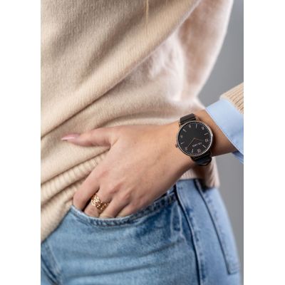 8. Paul Lorens Women's Watch PL12177A6-1A3