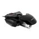 3. Mad Catz THE AUTHENTIC RAT 1+ gaming mouse (MR01MCINBL000-0)