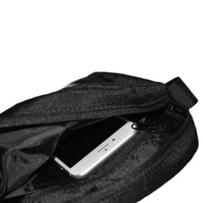 8. Messenger bag Reporter EA7 Emporio Armani - 245086 CC940 26121