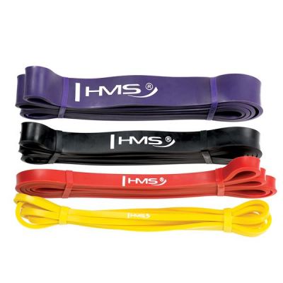 12. HMS GU05 SET 17-33-102 exercise band set