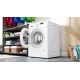 2. BOSCH WGE02201PL washing machine