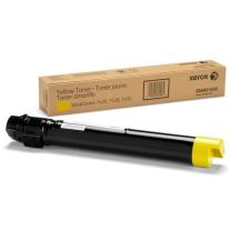 Xerox 006R01518 Toner Cartridge 1pc Original Yellow