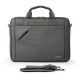 12. Port Designs Sydney 35.6 cm (14") Messenger Case Black