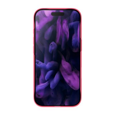 2. LAUT HUEX SLIM mobile phone case 16 cm (6.3") Coral