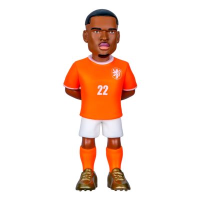2. MINIX NETHERLANDS – DENZEL DUMFRIES
