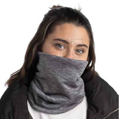 7. Buff Merino Heavyweight Neckwarmer 1178219521000