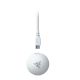 8. Razer DeathAdder V4 Pro Mouse - White