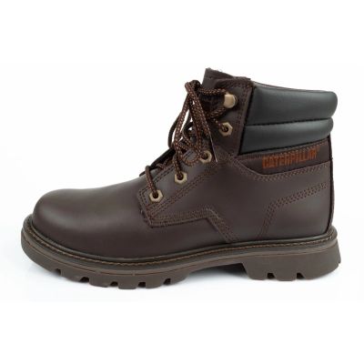 13. Caterpillar Quadrate M P723803 Winter Boots