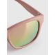 4. 4F 4FJRSS26ASUNU084-56S Children's Sunglasses with Multi-Color Coating