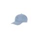 4. Paul&Shark men's blue baseball cap 25417119-116 - light and stylish